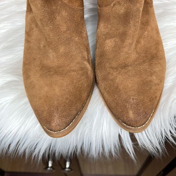 Treasure and Bond Windsor Booties - Picture 2 of 11